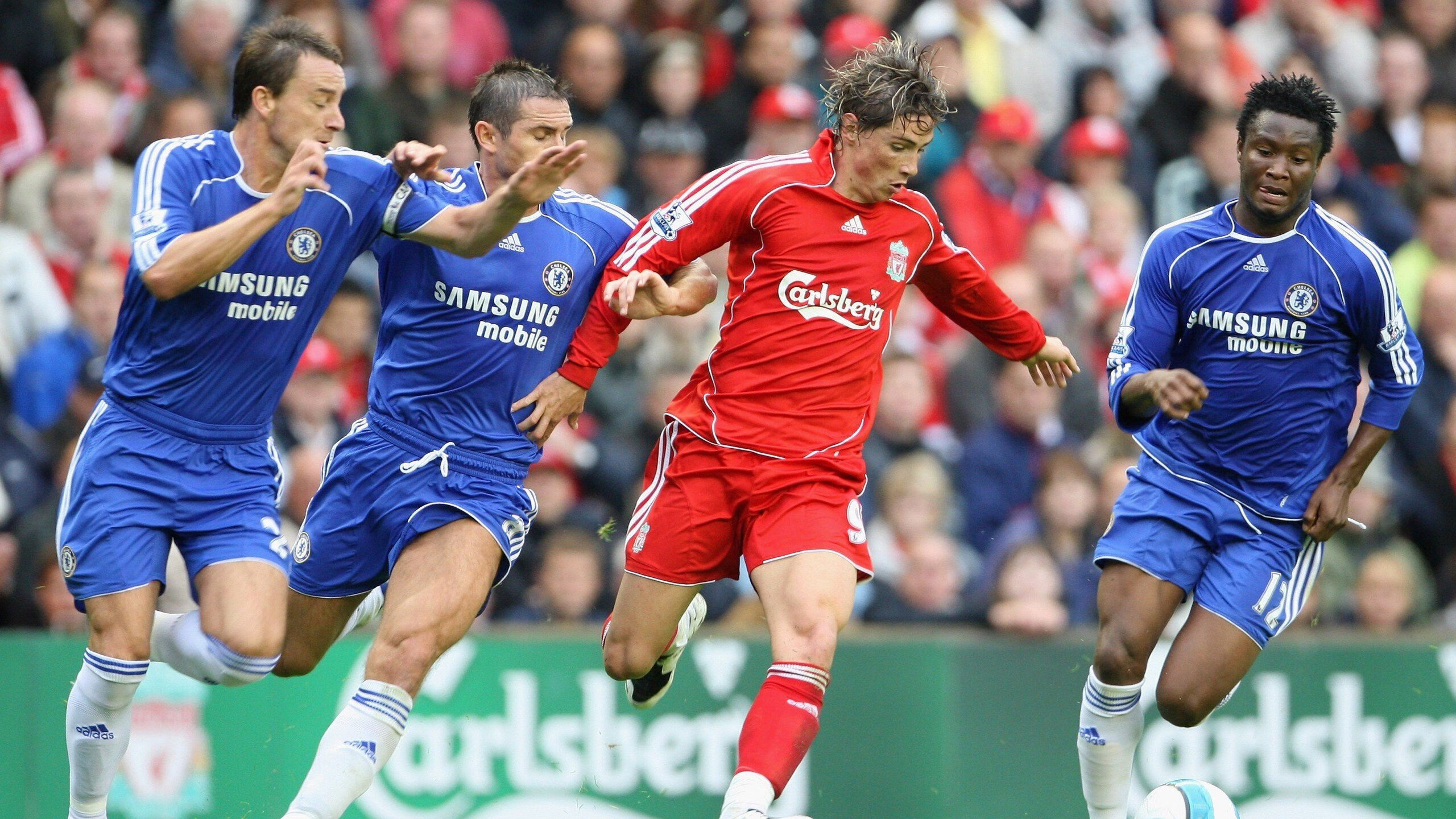 波尔之锤，当个人意志成为碾压历史的唯一瞬间